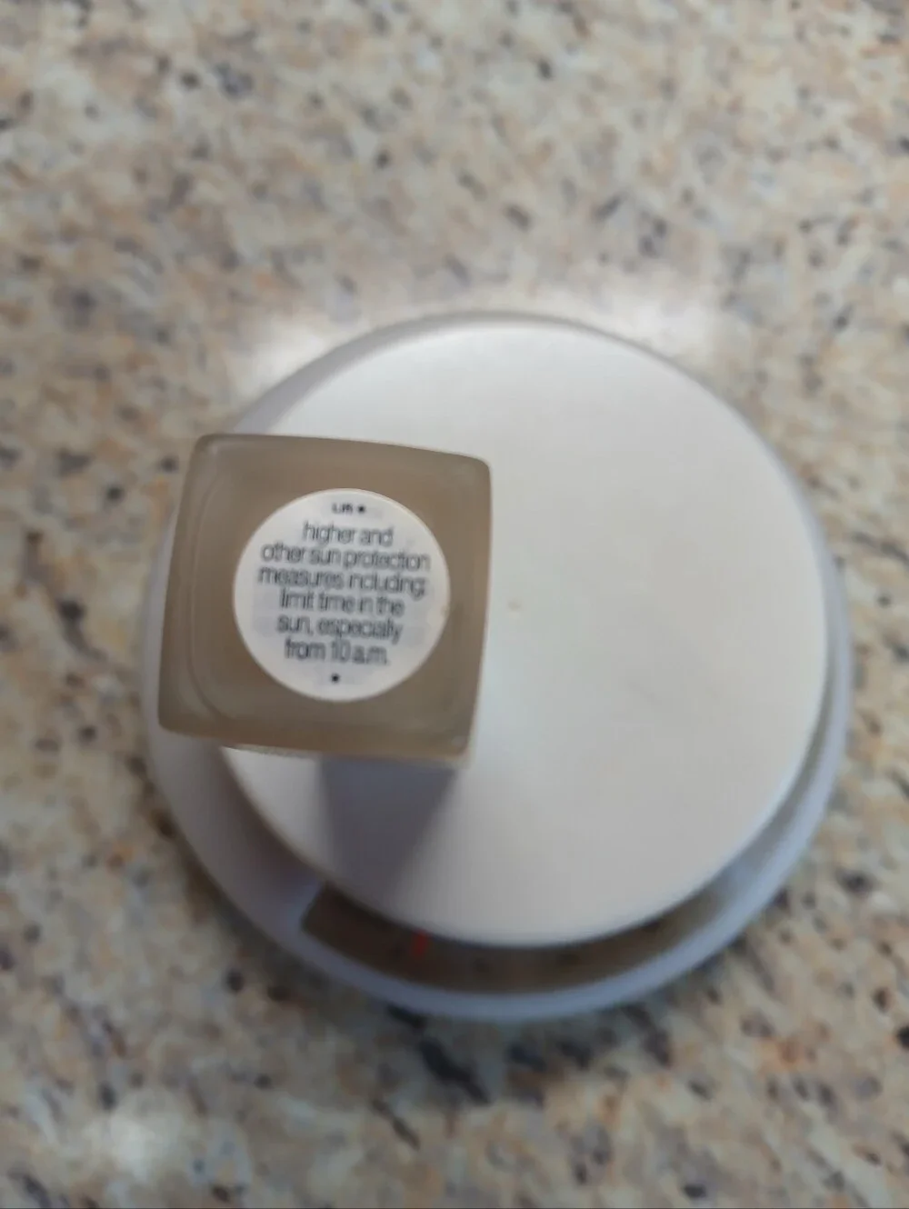 Lancome Renergie Lift 210 Buff